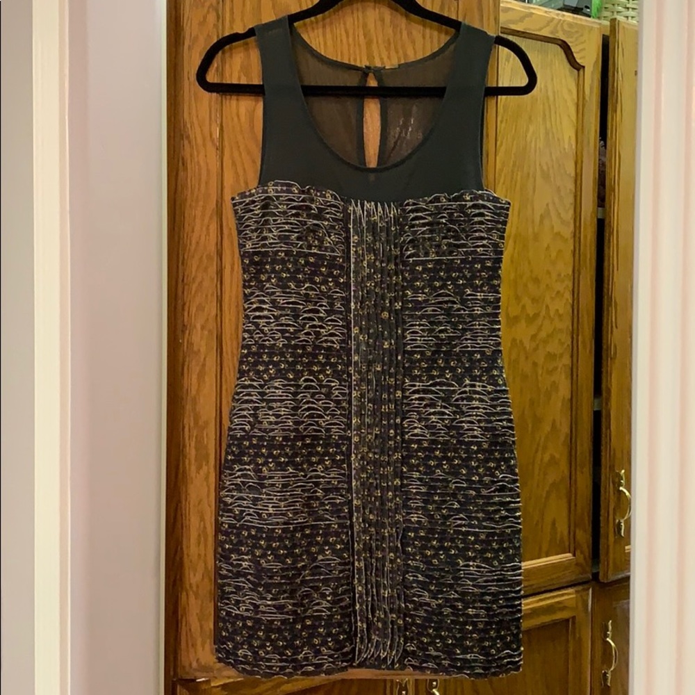 {Free People}Sz 4 Dress
